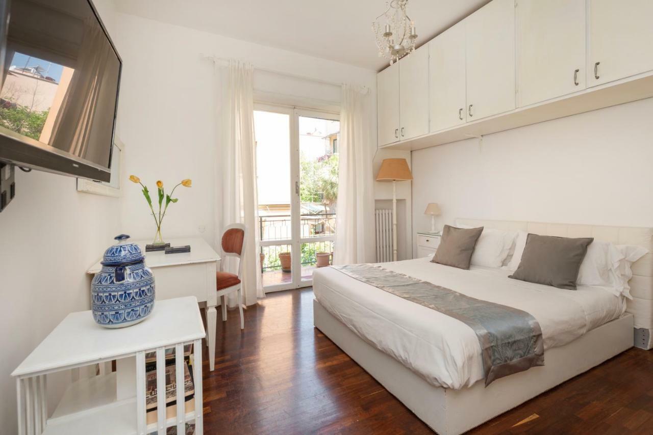 Apartamento Chic Flat Monte Mario