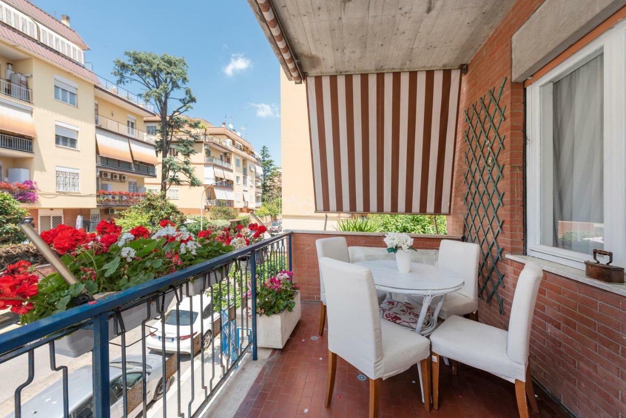 Chic Flat Monte Mario Apartamento *